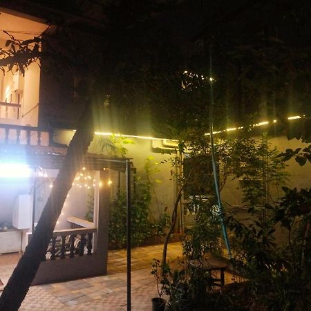 Baga Beach Inn Εξωτερικό φωτογραφία