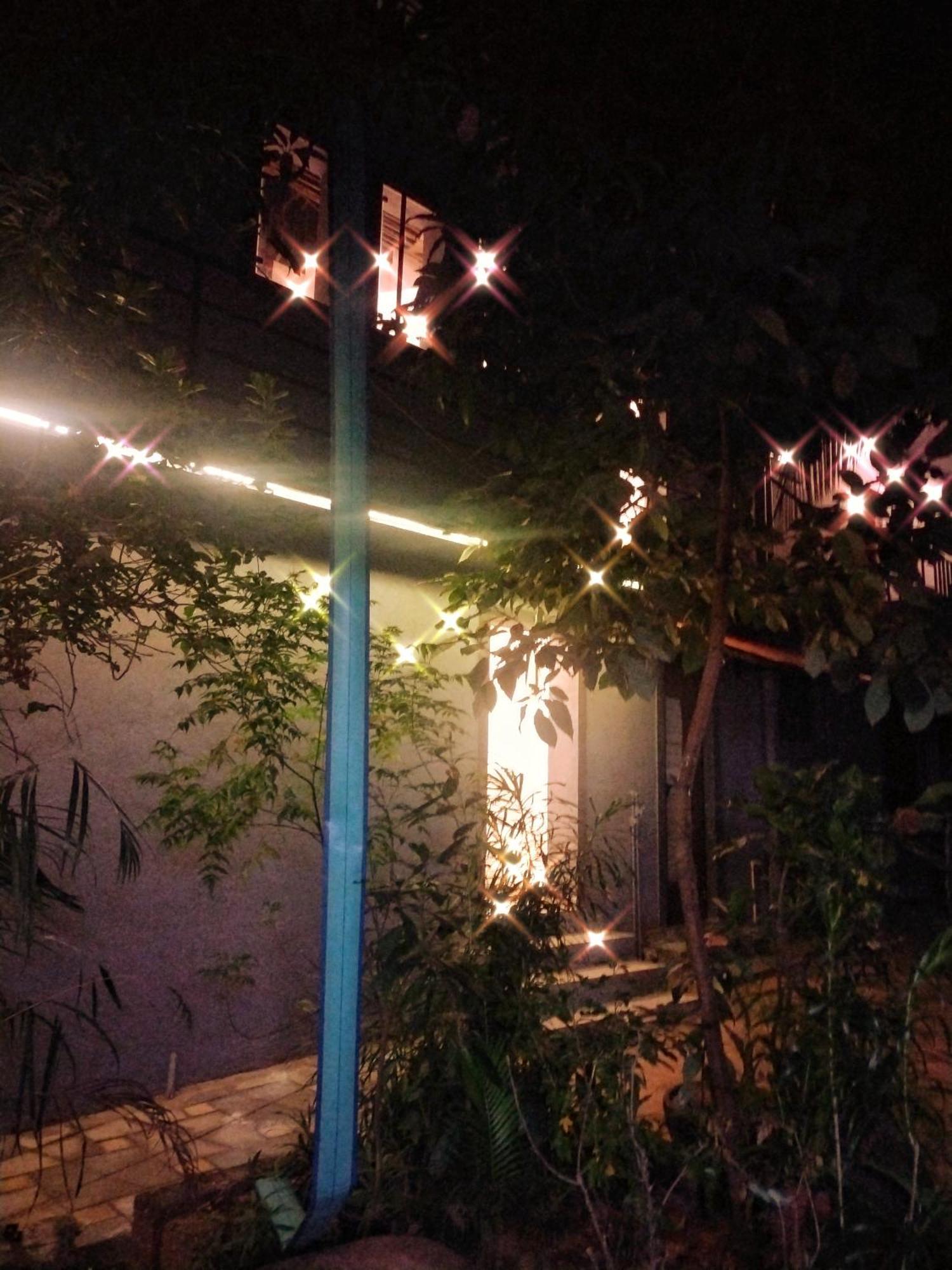 Baga Beach Inn Εξωτερικό φωτογραφία